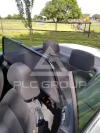 2013 Volkswagen EOS