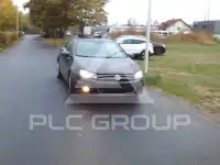 2013 Volkswagen EOS