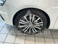 2013 Volkswagen EOS