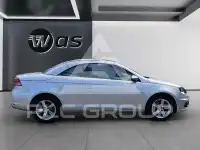 2013 Volkswagen EOS