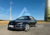 2013 Volkswagen EOS