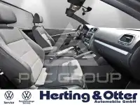 2013 Volkswagen EOS