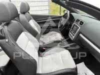 2013 Volkswagen EOS