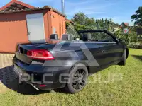 2013 Volkswagen EOS