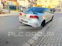 2013 Volkswagen EOS