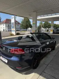 2013 Volkswagen EOS