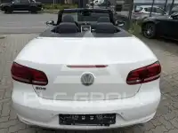 2013 Volkswagen EOS