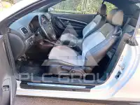 2013 Volkswagen EOS