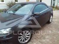 2013 Volkswagen EOS