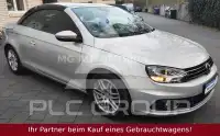 2013 Volkswagen EOS