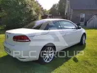 2013 Volkswagen EOS