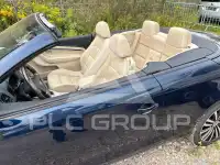 2013 Volkswagen EOS