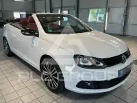 2013 Volkswagen EOS