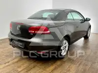 2013 Volkswagen EOS