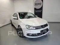 2013 Volkswagen EOS