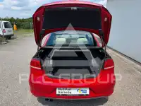 2013 Volkswagen EOS