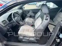 2013 Volkswagen EOS