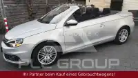 2013 Volkswagen EOS