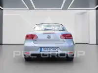 2013 Volkswagen EOS