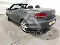 2013 Volkswagen EOS