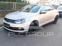 2013 Volkswagen EOS