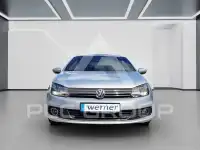 2013 Volkswagen EOS
