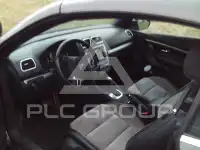 2013 Volkswagen EOS