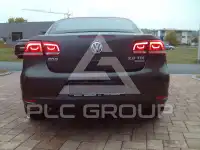 2013 Volkswagen EOS
