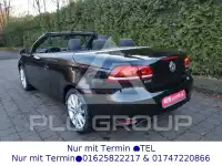 2013 Volkswagen EOS