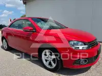 2013 Volkswagen EOS