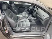 2013 Volkswagen EOS