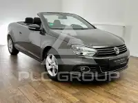 2013 Volkswagen EOS