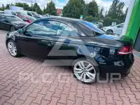 2013 Volkswagen EOS