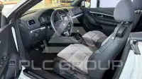 2013 Volkswagen EOS