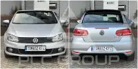 2013 Volkswagen EOS