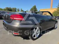 2013 Volkswagen EOS