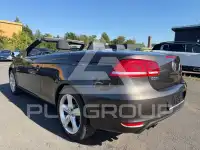 2013 Volkswagen EOS