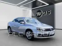 2013 Volkswagen EOS