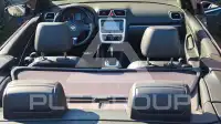 2012 Volkswagen EOS