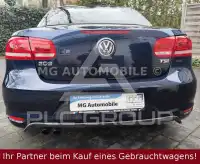 2013 Volkswagen EOS