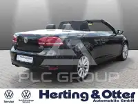 2013 Volkswagen EOS