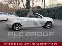 2013 Volkswagen EOS