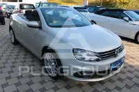 2013 Volkswagen EOS