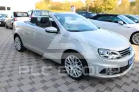 2013 Volkswagen EOS