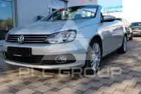 2013 Volkswagen EOS