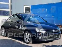 2013 Volkswagen EOS