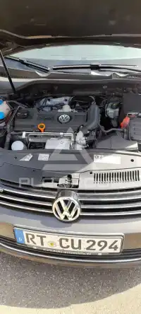 2013 Volkswagen EOS