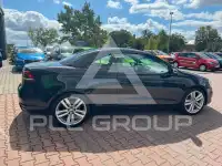 2013 Volkswagen EOS