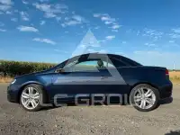 2013 Volkswagen EOS