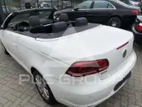 2013 Volkswagen EOS